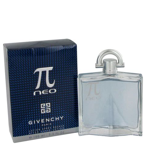 givenchy pi neo after shave lotion|Pi by Givenchy 3.3 oz After Shave Lotion .